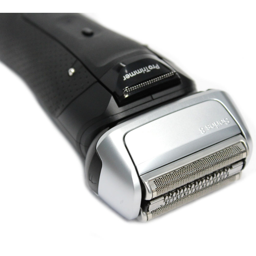 Golarka Braun 8560cc